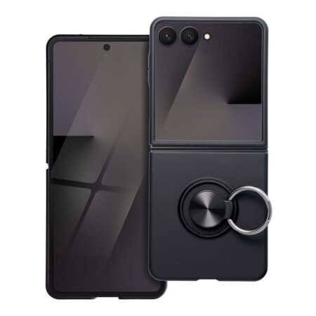 Ümbris Kickstand Samsung Galaxy Z Flip 7 5G (must)