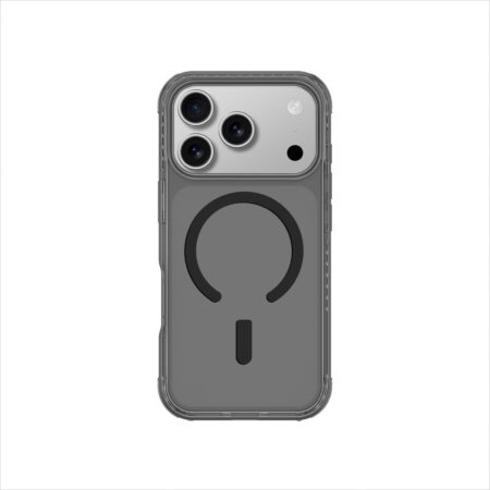 Ümbris AmazingThing Titan Pro Mag Apple 17 Pro Max (must)