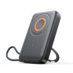 Akupank Joyroom Magsafe JR-PBM02 22.5W 10000mAh 3in1 (must)