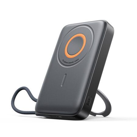 Akupank Joyroom Magsafe JR-PBM02 22.5W 10000mAh 3in1 (must)