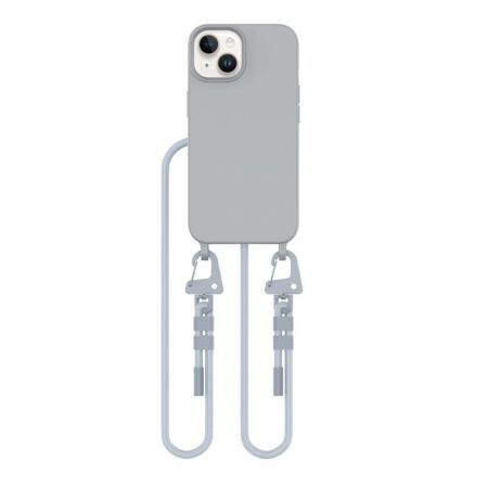 Silikoon Tech-Protect MagNecklace MagSafe iPhone 14 (hall)