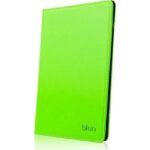 Kaitseümbris Blun universaalne 10" (lime)