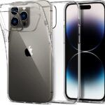 Silikoon X-Level Antislip Xiaomi Redmi Note 14 Pro 4G (läbipaistev)