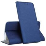 Ümbris kaanega Smart Magnet Iphone 11 Pro Max (tumesinine)
