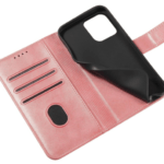 Ümbris Premium Mag Cover iPhone 15 Plus (roosa)