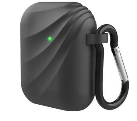 Ümbris RUBER​ Apple AirPods Pro​ 2 (sinine)