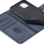 Ümbris kaanega Wallet Case Samsung G950 S8 (sinine)