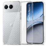 Ümbris Tech-Protect FlexAir Hybrid OnePlus Nord 4 (läbipaistev)