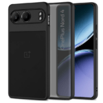 Ümbris Tech-Protect Magmat OnePlus Nord 4 (must)