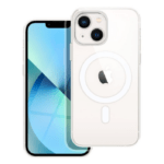 Ümbris MagSafe Clear 1,5 mm Apple iPhone 16 Pro Max (läbipaistev)