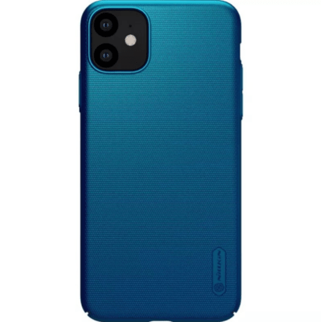 Ümbris Nillkin Super Frosted Samsung A146 A14 5G (sinine) Ümbris Nillkin Super Frosted Samsung A146 A14 5G (sinine)