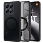 Silikoon X-Level Guardian Xiaomi 12T/ 12T Pro (must)