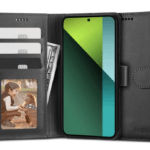 Ümbris Tech-Protect Wallet Xiaomi Redmi Note 13 Pro 5G/ Poco X6 5G (must)