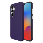 Ümbris kaanega Smart Magnetic Samsung A26 (tumesinine)