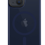 Guess Ümbris IML Faceted Mirror Disco Iridescent iPhone 15 Pro (mitmevärviline)