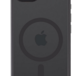 Ümbris Superstealth MagSafe iPhone 16e (hall)