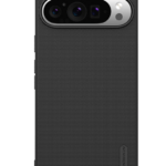 Ümbris Nillkin Super Frosted Shield Google Pixel 9 (must)