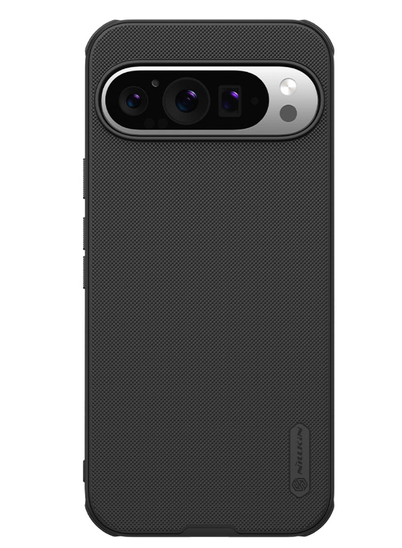 Ümbris Nillkin Super Frosted Shield Google Pixel 9 (must)