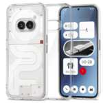 Ümbris Tech-Protect FlexAir Hybrid Nothing Phone 2A (läbipaistev)