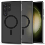 Ümbris Tech-Protect Magmat Magsafe Samsung S23 Ultra (must)