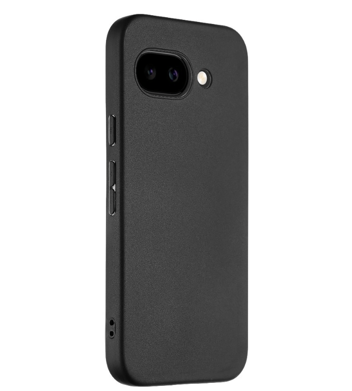 Ümbris Superstealth TPU Google Pixel 9a (must)