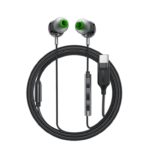 Kõrvaklapid Acefast L5 Type-C (must)