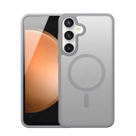 Ümbris Dux Ducis Yind MagSafe Samsung S25 Fe (hall)