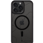 Ümbris Superstealth Sika MagSafe iPhone 16 Pro (hall)