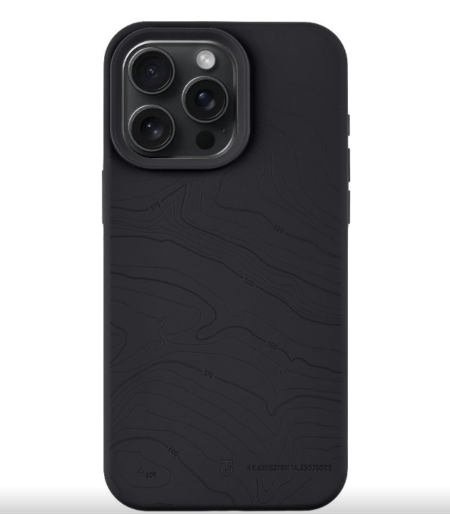 Ümbris Superstealth Beaver MagSafe iPhone 15 Pro Max (hall)