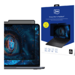 Kaitsekile 3MK Privacy MacBook Pro 13" 2016 / Air 13" 2018