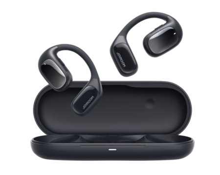 Bluetooth Kõrvaklapid Joyroom TWS JR-OE1 (must)