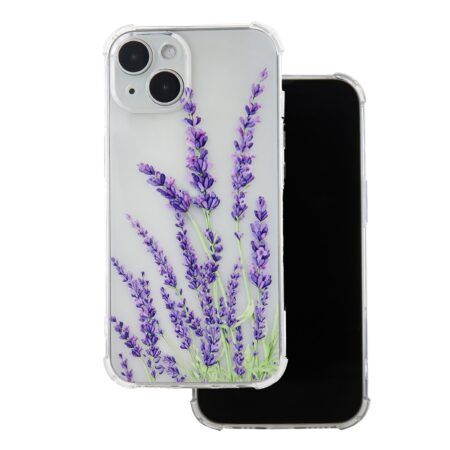 Ümbris Ultra Trendy iPhone 12 6,1" (Meadow 2)