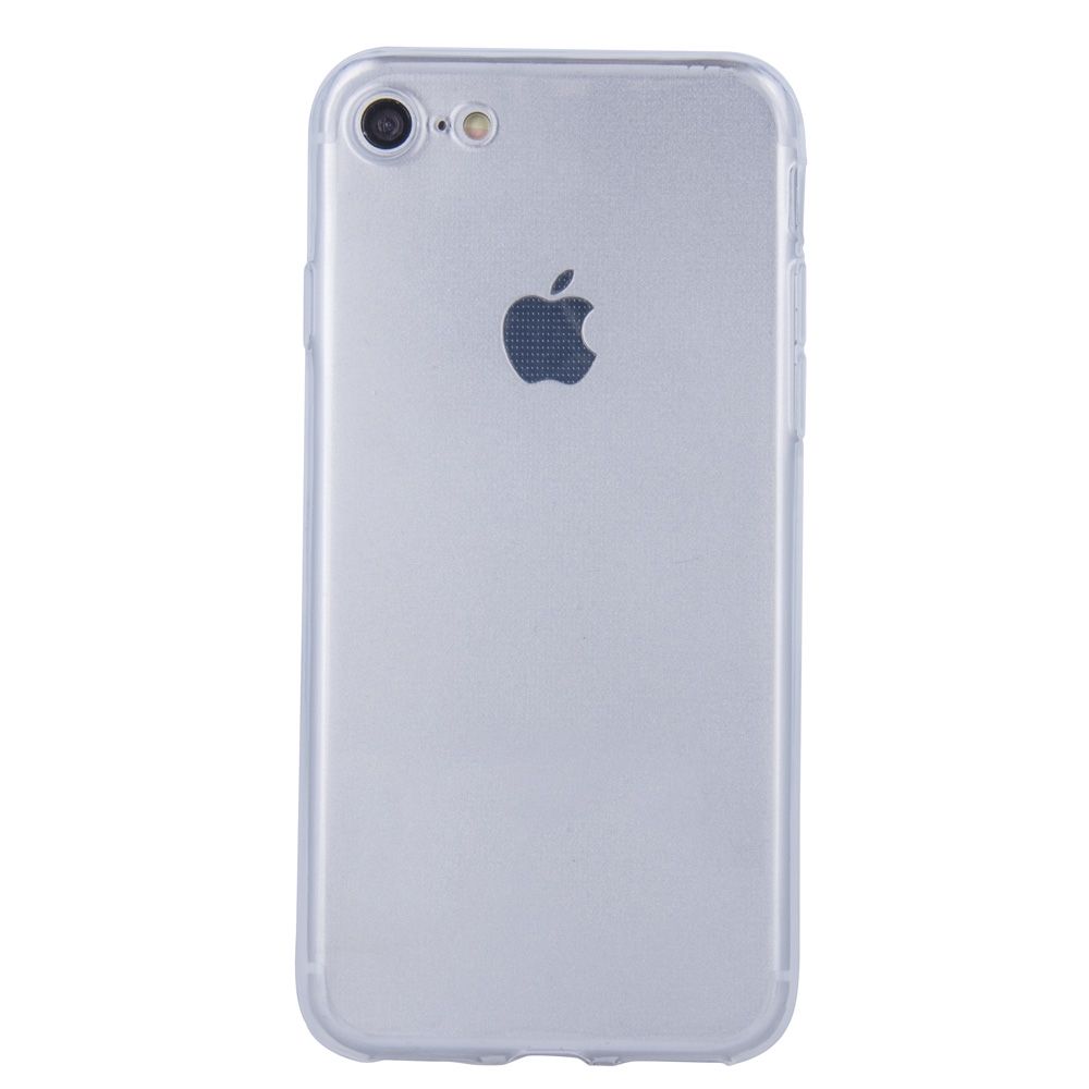 Ümbris Slim 1 mm iPhone 16e (läbipaistev) Ümbris Slim 1 mm iPhone 16e (läbipaistev)