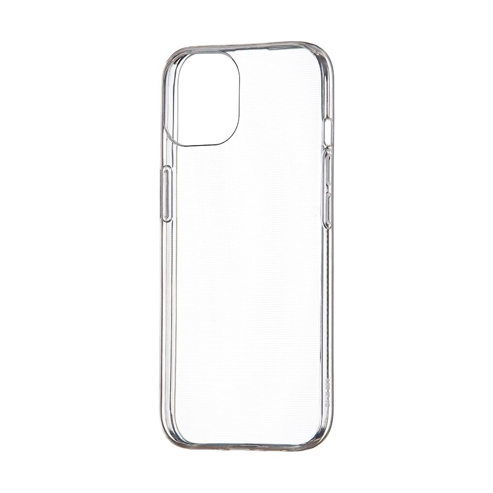 Ümbris Slim 1 mm iPhone 16e (läbipaistev) Ümbris Slim 1 mm iPhone 16e (läbipaistev)
