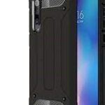 Silikoon Anti-Finger Xiaomi Xiaomi Mi 9 Lite (must)