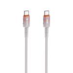 Juhe Forcell F-Energy C354 QC4.0 PD 3A 60W USB-C to USB-C (gradient)