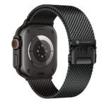 Kellarihm Forcell F-Design FA11 steel strap for APPLE Watch 42 / 44 / 45 / 49mm (must)