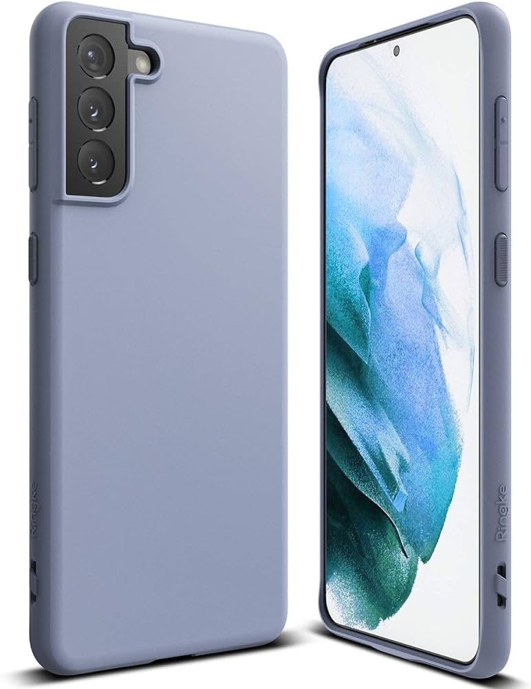 Ümbris Ringke Air S Samsung Galaxy S21 Plus (lavendel)