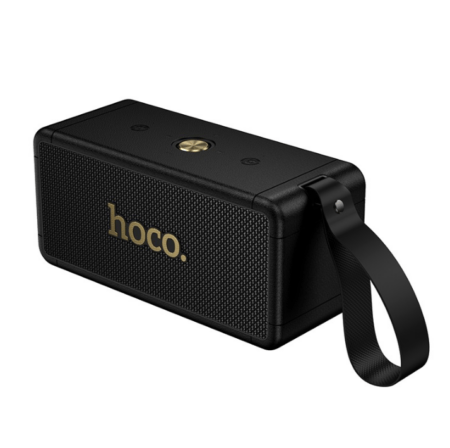 Bluetooth kõlar Hoco HT1 Max (must)