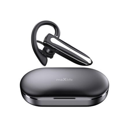 Handsfree Bluetooth Maxlife MXBH-01 (must)