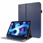 Kaitseümbris Folding Leather Samsung X210/ X215/ X216 Tab A9 Plus 11.0 / X230/ X235/ X236 Tab A11 Plus 11.0 (tumesinine)