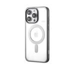 Ümbris HDD Electro MagSafe iPhone 16 Pro (hall)