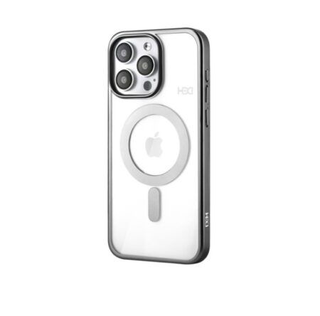 Ümbris HDD Electro MagSafe iPhone 16 Pro (hall)