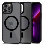 Ümbris Reach Matte MagSafe Apple iPhone 14 (must)