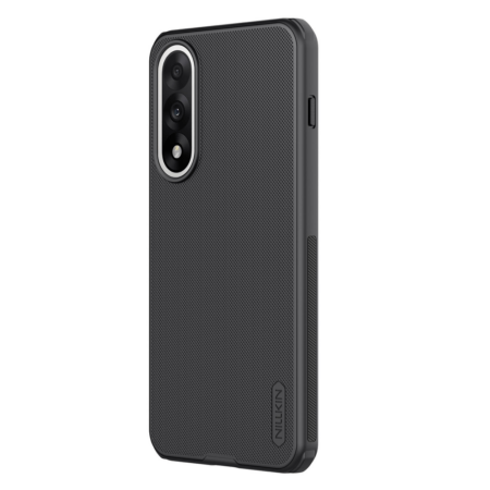 Ümbris Nillkin Super Frosted PRO OnePlus Nord 5 5G (must)