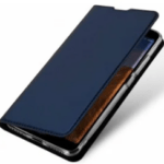 Ümbris kaanega Dux Ducis "Skin Pro" Samsung A54 / A54 5G (tumesinine)