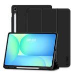 Kaitseümbris Tech-Protect SmartCase Pen case for Samsung Galaxy Tab S10 FE+ 13.1 X620 / X626B (must)