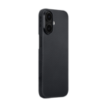 Ümbris Pitaka Ultra-Slim iPhone 17 (must/hall)