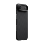 Ümbris Pitaka Ultra-Slim iPhone 17 Air (must/hall)