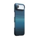 Ümbris Pitaka Ultra-Slim iPhone 17 Air (kuutõus)